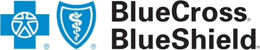 Blue Cross Blue Shield logo