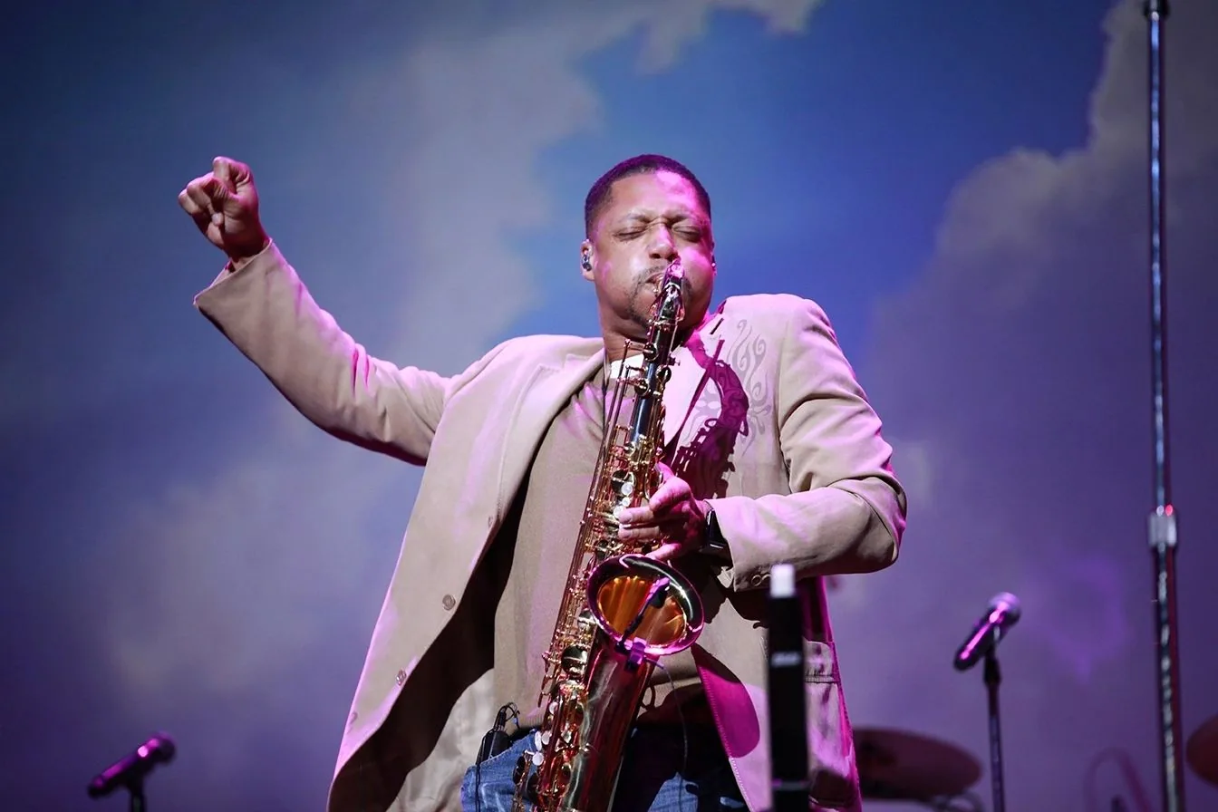 Randy Scott — entertainment photography by Stinson Photography