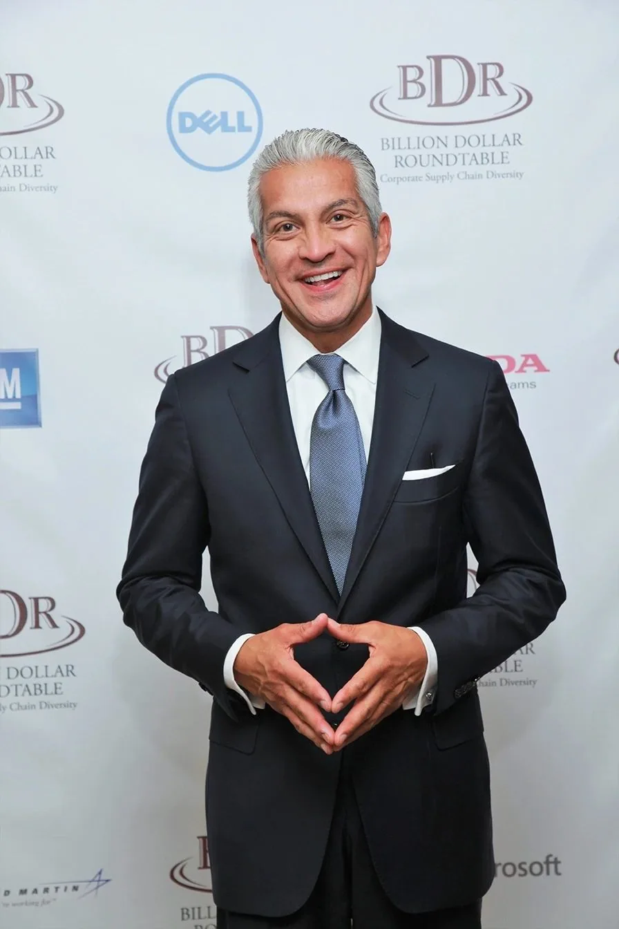 Javier Palomarez — entertainment photography by Stinson Photography