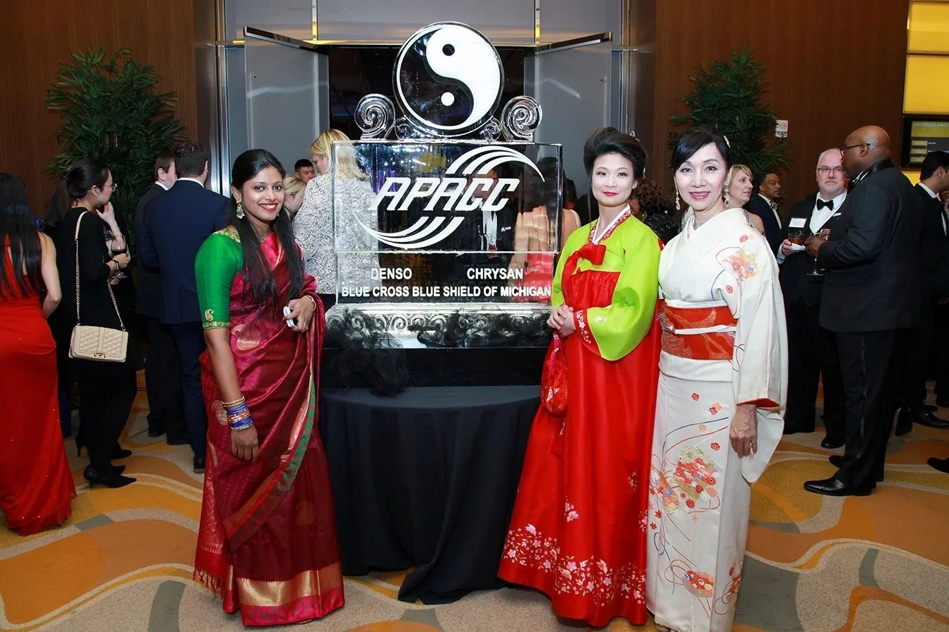 APACC — events photography by Stinson Photography