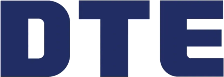 DTE Energy logo