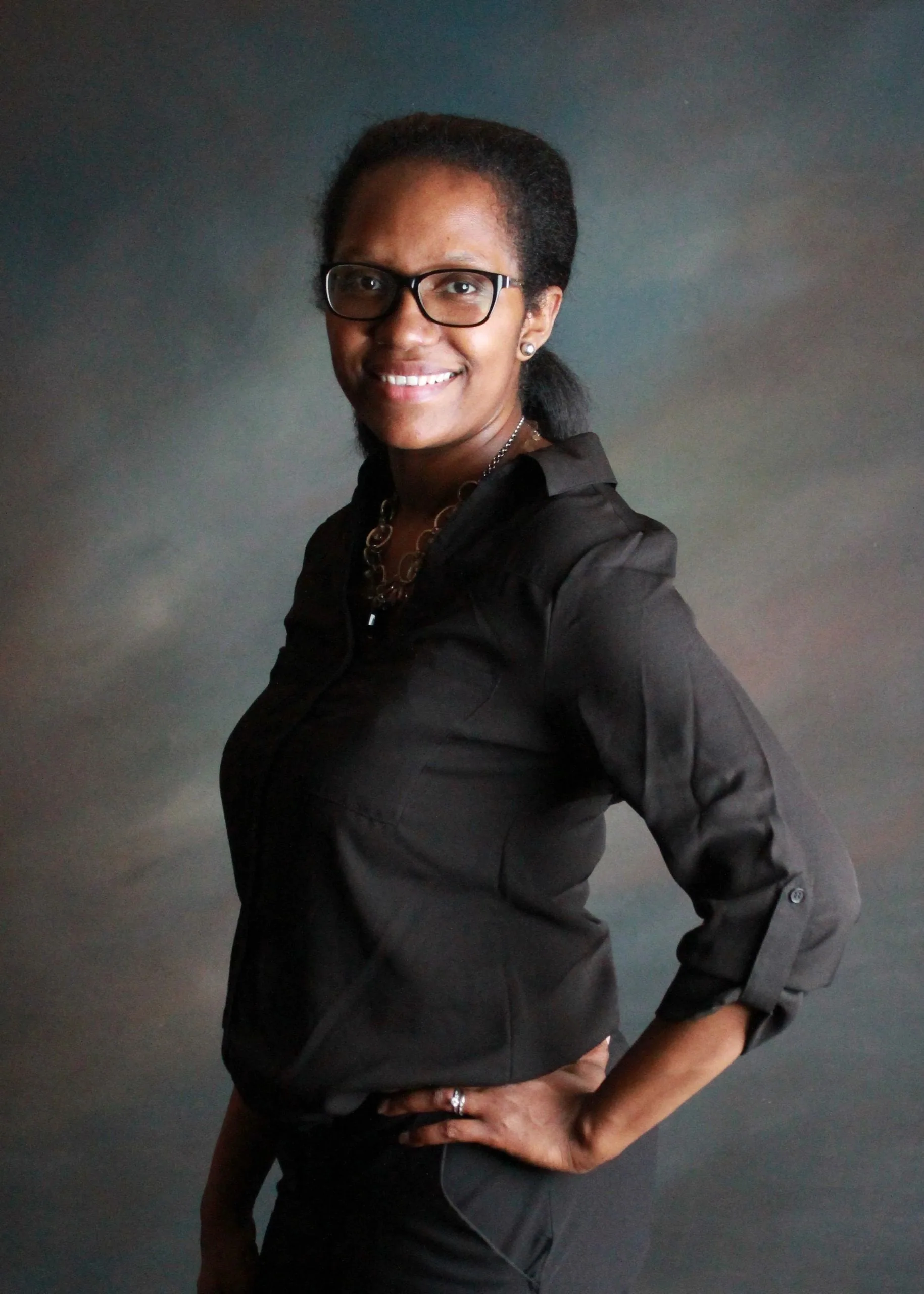 Ivory, Photographer at Stinson Photography