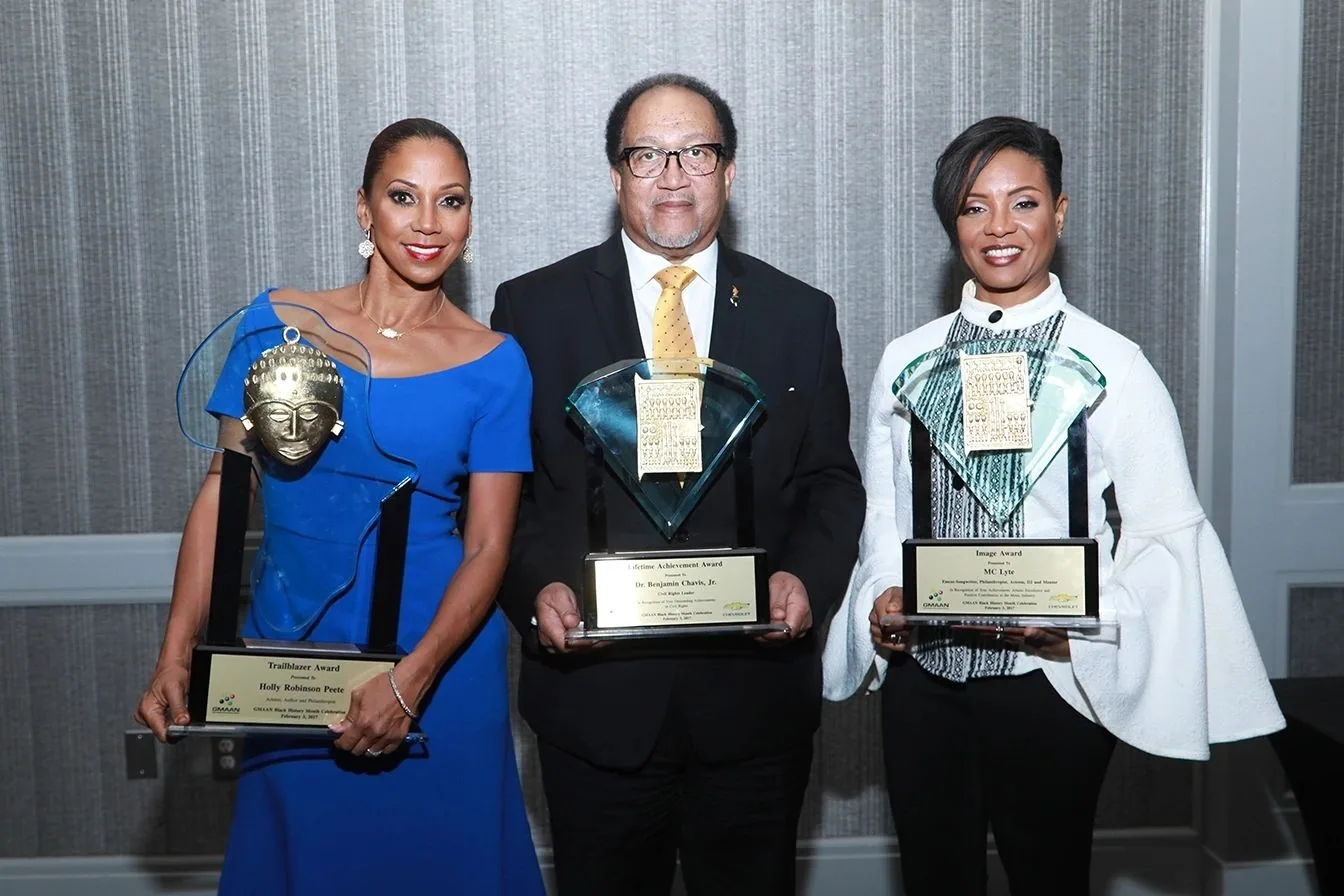 GMAAN & Holly & Dr Benjamin & MCLyte — events photography by Stinson Photography