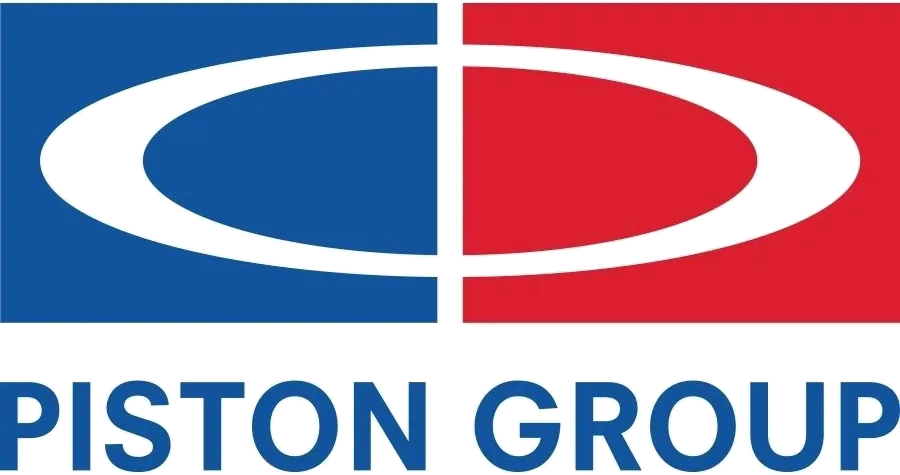 Piston Group logo