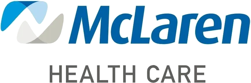 McLaren logo
