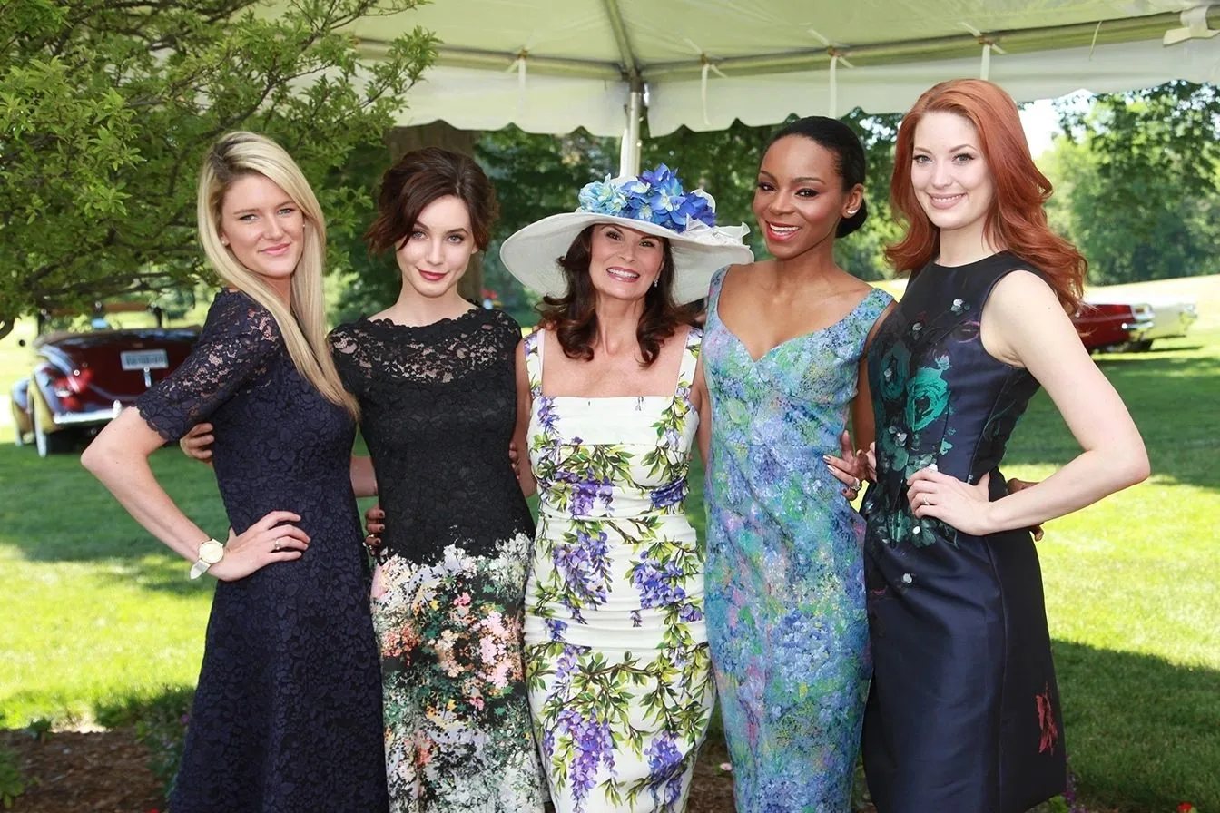 events photography by Stinson Photography