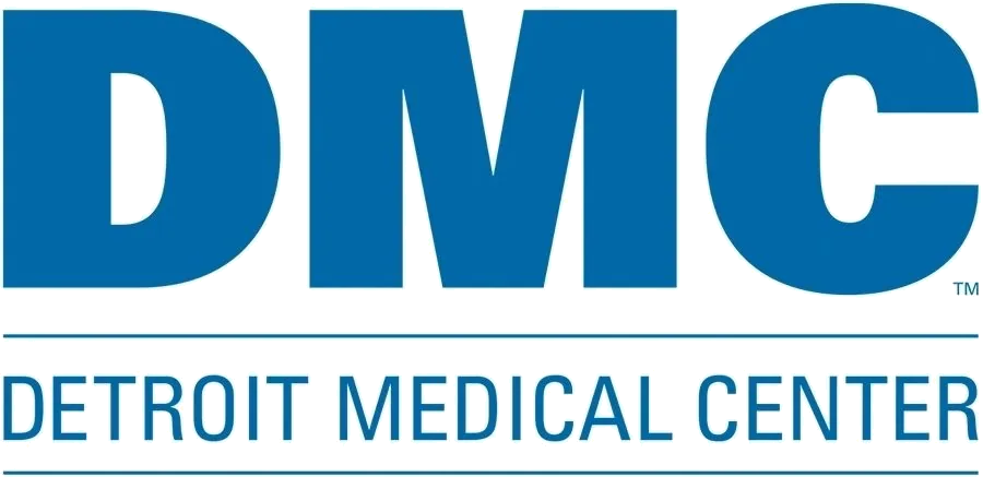 DMC logo