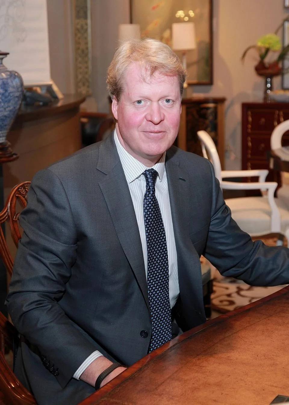 Lord Charles Edward Maurice Spencer — entertainment photography by Stinson Photography