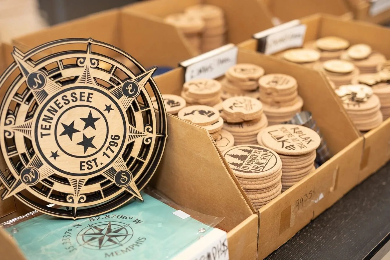 Tangico — products photography by Stinson Photography