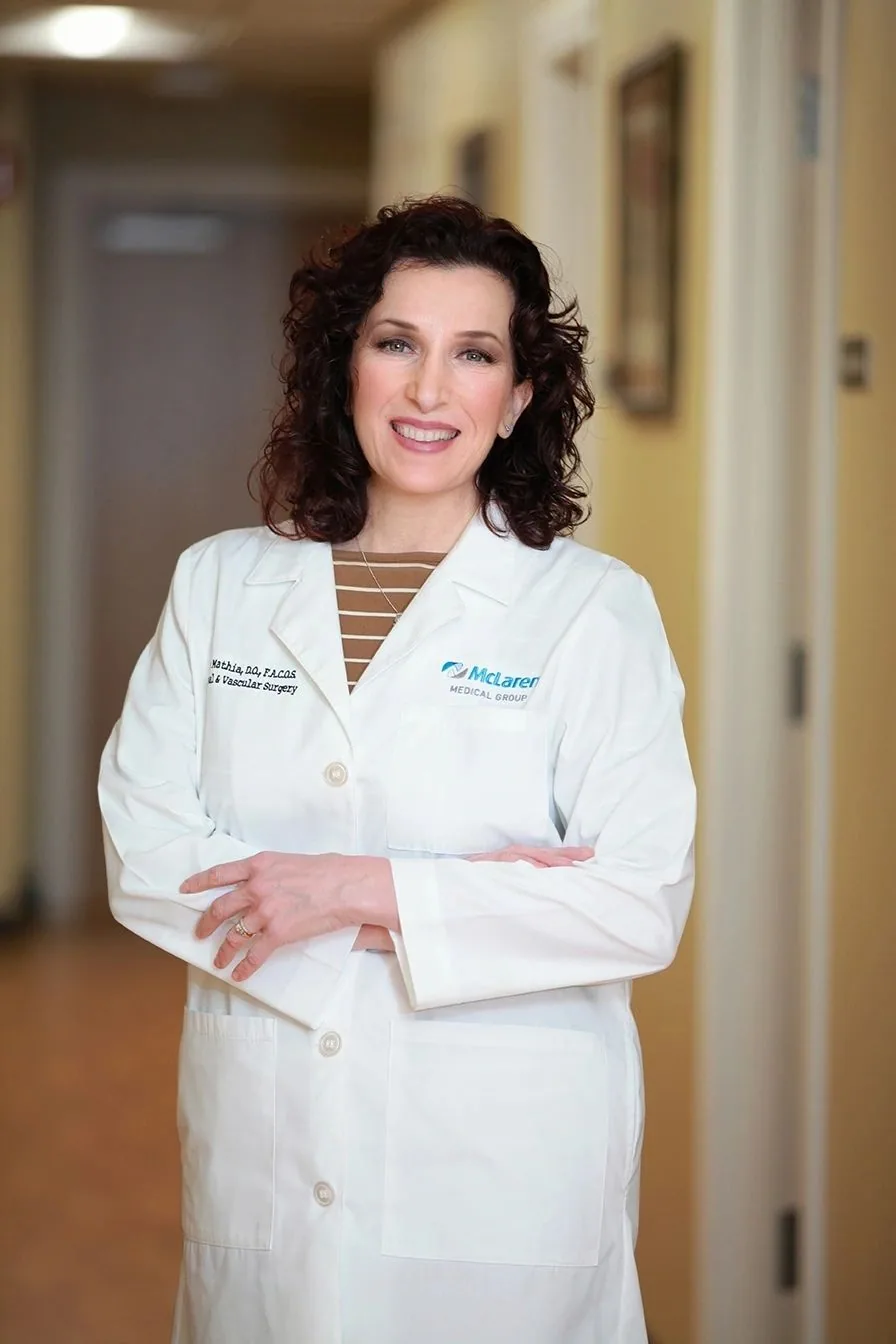 Medical Headshot(2) — portraits photography by Stinson Photography
