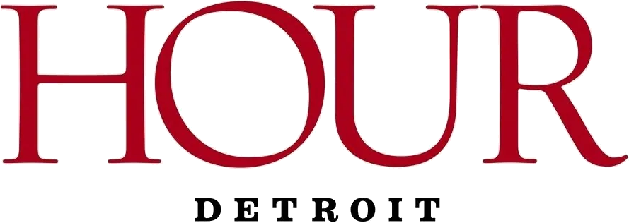 HOUR Detroit logo