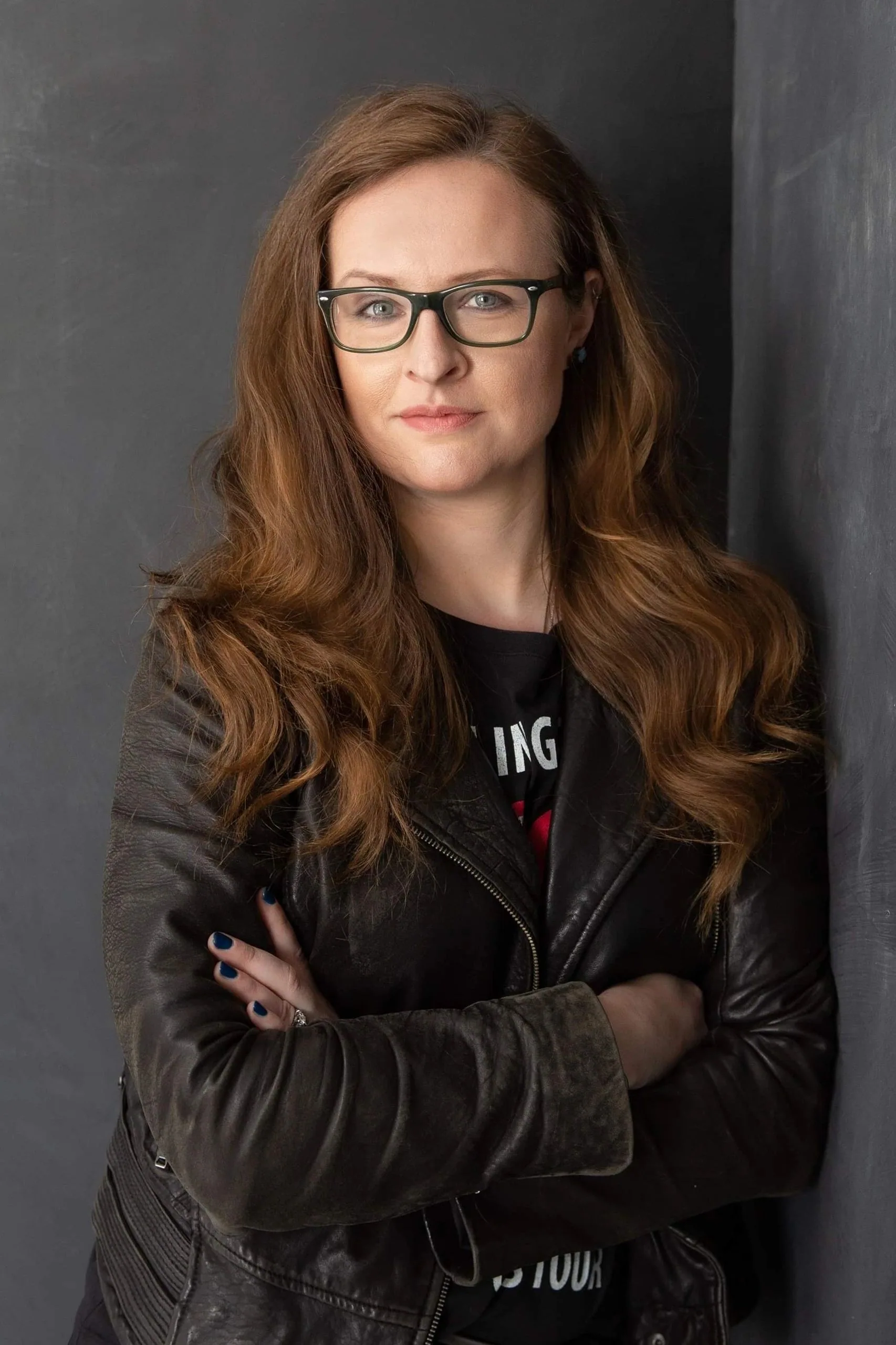 Shannon, Photographer at Stinson Photography