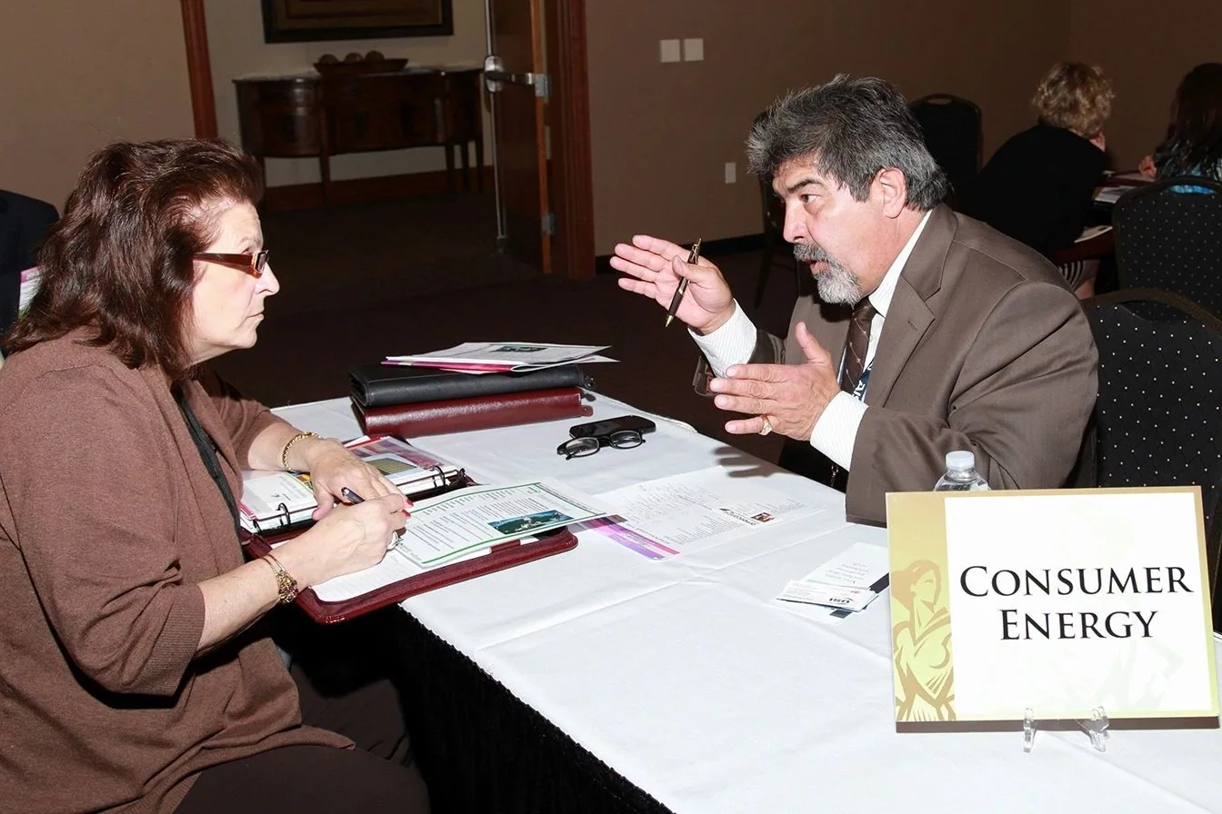 Conf(10) — events photography by Stinson Photography